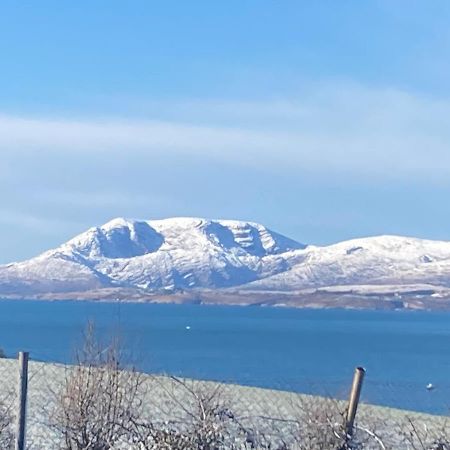 Dromcloc House Bed & Breakfast Bantry Bagian luar foto