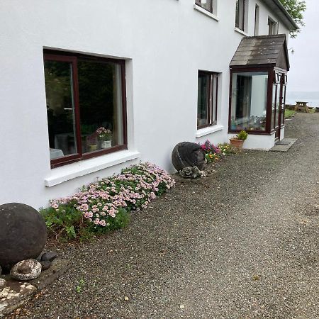 Dromcloc House Bed & Breakfast Bantry Bagian luar foto