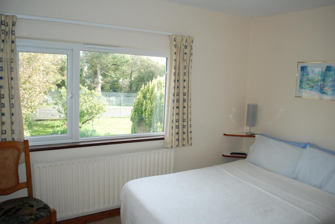 Dromcloc House Bed & Breakfast Bantry Bagian luar foto