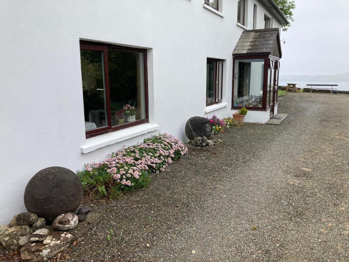 Dromcloc House Bed & Breakfast Bantry Bagian luar foto