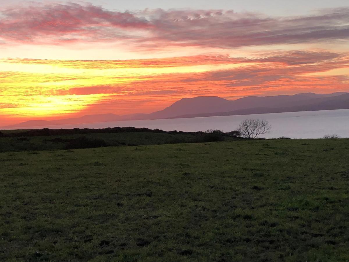 Dromcloc House Bed & Breakfast Bantry Bagian luar foto