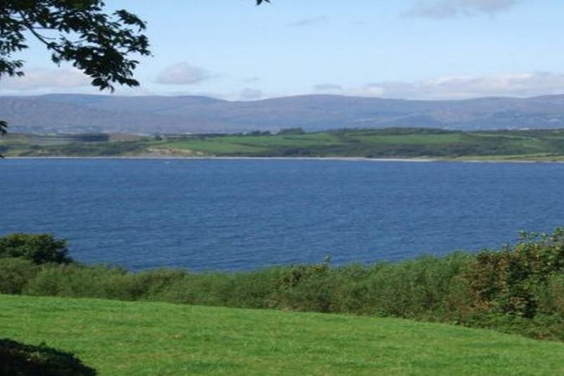 Dromcloc House Bed & Breakfast Bantry Bagian luar foto