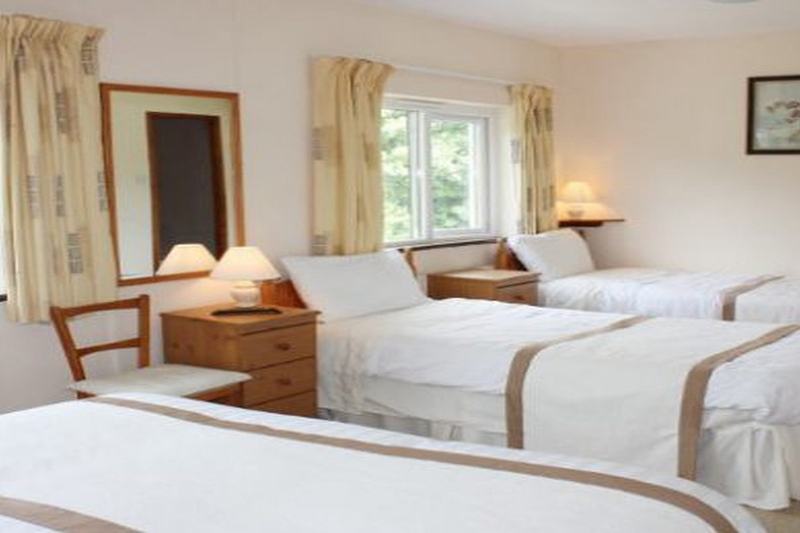 Dromcloc House Bed & Breakfast Bantry Bagian luar foto